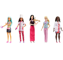 Load image into Gallery viewer, Barbie® Core Careers Doll - Choose Your Doll!