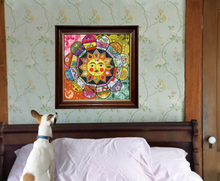 Load image into Gallery viewer, Astrology 1,000 Piece Puzzle