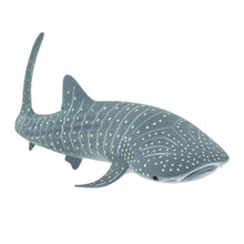 Load image into Gallery viewer, Whale Shark Toy - Safari Ltd