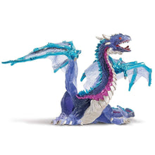 Load image into Gallery viewer, Cloud Dragon Figurine - Safari LTD.