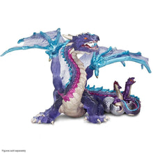 Load image into Gallery viewer, Cloud Dragon Figurine - Safari LTD.