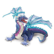 Load image into Gallery viewer, Cloud Dragon Figurine - Safari LTD.