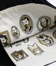 Load image into Gallery viewer, Great Beards of Science Tote