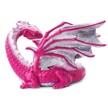 Load image into Gallery viewer, Love Dragon Figurine - Safari LTD.