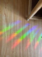 Load image into Gallery viewer, Astrology Zodiac Wheel Suncatcher Sticker