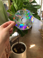 Load image into Gallery viewer, Astrology Zodiac Wheel Suncatcher Sticker