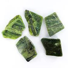 Load image into Gallery viewer, Nephrite Jade
