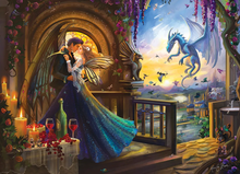 Load image into Gallery viewer, Dance at Dusk 1,000 pc Puzzle