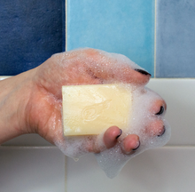 Load image into Gallery viewer, Meteor Shower Soap