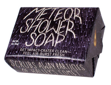 Load image into Gallery viewer, Meteor Shower Soap