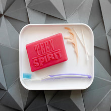 Load image into Gallery viewer, Teen Spirit Soap Bar (Bubblegum)