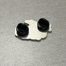 Load image into Gallery viewer, Flint Handmade Enamel Pin - Choose Your Color!