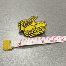 Load image into Gallery viewer, Flint Handmade Enamel Pin - Choose Your Color!
