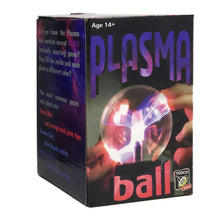 Load image into Gallery viewer, Small Plasma Ball