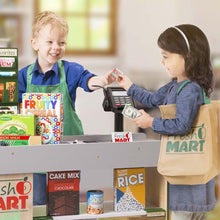 Load image into Gallery viewer, Fresh Mart Grocery Store Companion Collection - Melissa & Doug