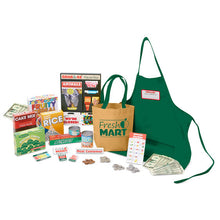 Load image into Gallery viewer, Fresh Mart Grocery Store Companion Collection - Melissa & Doug