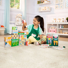 Load image into Gallery viewer, Fresh Mart Grocery Store Companion Collection - Melissa & Doug