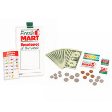 Load image into Gallery viewer, Fresh Mart Grocery Store Companion Collection - Melissa & Doug