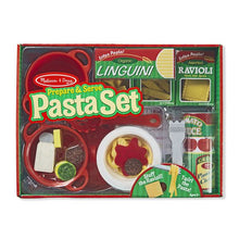Load image into Gallery viewer, Prepare & Serve Pasta Set - Melissa & Doug