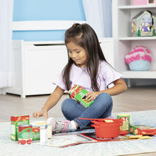 Load image into Gallery viewer, Prepare & Serve Pasta Set - Melissa & Doug