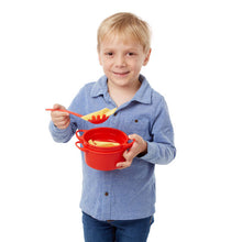 Load image into Gallery viewer, Prepare & Serve Pasta Set - Melissa & Doug