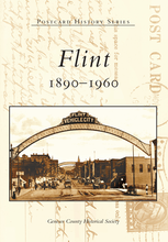 Load image into Gallery viewer, Flint 1890-1960
