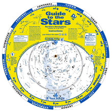 Load image into Gallery viewer, Ken Press 11" Planisphere