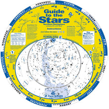Load image into Gallery viewer, Ken Press 16" Planisphere