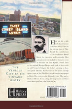 Load image into Gallery viewer, Remembering Flint Michigan