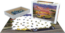 Load image into Gallery viewer, Daytona Yellow Zeta Puzzle