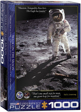 Load image into Gallery viewer, Walk on the Moon Puzzle