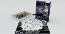 Load image into Gallery viewer, Walk on the Moon Puzzle