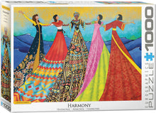 Load image into Gallery viewer, Harmony Puzzle