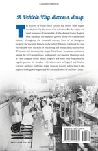 Load image into Gallery viewer, The Flint Coney A Savory History