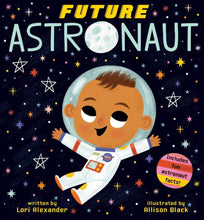 Load image into Gallery viewer, Future Astronaut