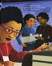 Load image into Gallery viewer, Hidden Figures - The True Story of Four Black Women and the Space Race