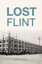 Load image into Gallery viewer, Lost Flint