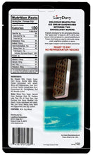 Load image into Gallery viewer, Astronaut Neapolitan Ice Cream Sandwich