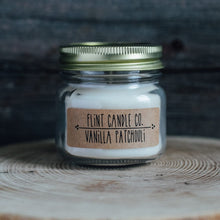 Load image into Gallery viewer, Flint Candle Co. 7 oz Candles - Choose Your Scent