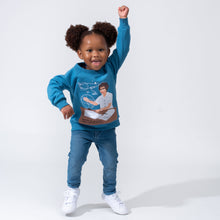 Load image into Gallery viewer, Katherine Johnson Trailblazer Sweatshirt - Youth