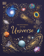 Load image into Gallery viewer, The Mysteries of the Universe