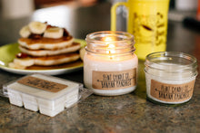 Load image into Gallery viewer, Flint Candle Co. 3.5 oz Wax Melts - Choose Your Scent