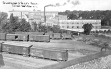 Load image into Gallery viewer, Flint 1890-1960