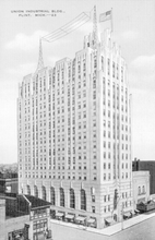 Load image into Gallery viewer, Flint 1890-1960