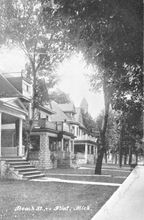 Load image into Gallery viewer, Flint 1890-1960