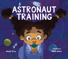 Load image into Gallery viewer, Astronaut Training