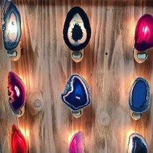 Load image into Gallery viewer, Agate Night Light