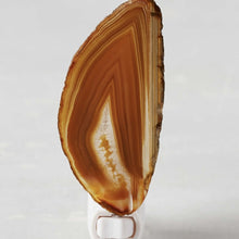Load image into Gallery viewer, Agate Night Light