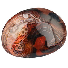 Load image into Gallery viewer, Banded Agate