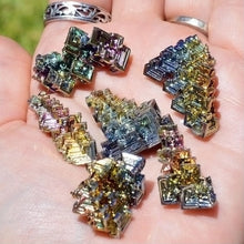 Load image into Gallery viewer, Bismuth